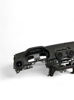AUDI 81B857001B 81A880204E Dashboard AUDI Q2 (GA) (2016-) — thumbnail 2