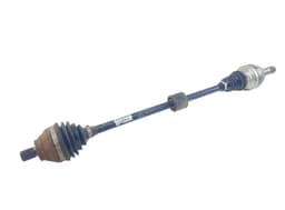 AUDI 3Q0407272CA Drive Shaft Front Right AUDI Q3 (F3B, F3N) (2018-) — thumbnail 1