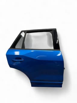 AUDI 81A833052A 81A833052C Door Rear Right AUDI Q2 (GA) (2016-) — thumbnail 1