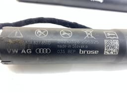 AUDI 83A827851F Bootlid / tailgate strut set AUDI Q3 (F3B, F3N) (2018-) — thumbnail 4