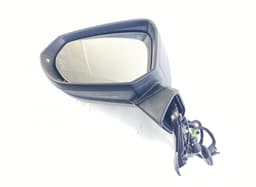 AUDI 83C857409H Mirror left AUDI Q3 (F3B, F3N) (2018-) — thumbnail 1