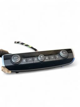 AUDI 8V0820043K Heater control panel AUDI Q2 (GA) (2016-) — thumbnail 4
