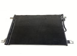 AUDI 5Q0816411AS AC Radiator (condenser) AUDI Q3 (F3B, F3N) (2018-) — thumbnail 1