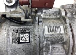 AUDI 4471407732 GE447140-7732 AC / aircon Compressor AUDI Q3 (F3B, F3N) (2018-) — thumbnail 4