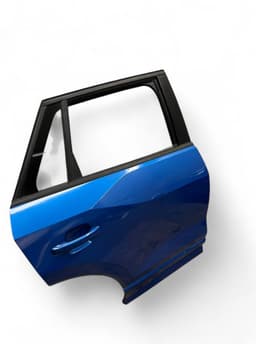 AUDI 81A833052A 81A833052C Door Rear Right AUDI Q2 (GA) (2016-) — thumbnail 3