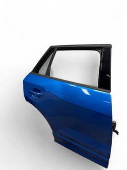 AUDI 81A833052A 81A833052C Door Rear Right AUDI Q2 (GA) (2016-) — thumbnail 2