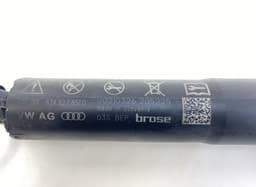 AUDI 83A827851F Bootlid / tailgate strut set AUDI Q3 (F3B, F3N) (2018-) — thumbnail 3