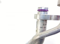 AUDI 5QF816741E 5QF816721AQ 5QF816743AE AC pipeline set AUDI Q3 (F3B, F3N) (2018-) — thumbnail 4