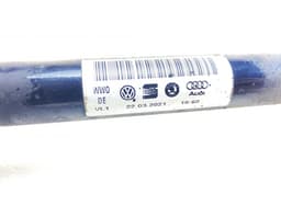 AUDI 3Q0407271BA Drive Shaft Front Left AUDI Q3 (F3B, F3N) (2018-) — thumbnail 3