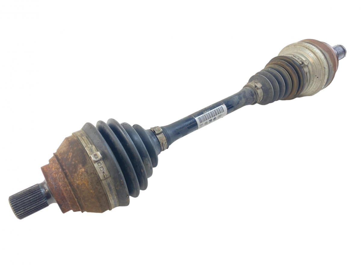 3Q0407271BA Drive Shaft Front Left AUDI Q3 (F3B, F3N) (2018-)