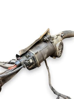 AUDI 5Q1971111CD 7817974408 5Q1423053AF 5Q1423056E 5Q1423056EX 5Q1423056J Steering rack AUDI Q2 (GA) (2016-) — thumbnail 7