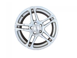 AUDI TRB78SA35 Rim set 4 pcs AUDI A6 / A6 ALLROAD (C7, 4G) (2010-2018) — thumbnail 2