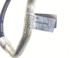 AUDI 5QF816741E 5QF816721AQ 5QF816743AE AC pipeline set AUDI Q3 (F3B, F3N) (2018-) — thumbnail 2