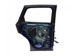 AUDI 83A833051C Door Rear Left AUDI Q3 (F3B, F3N) (2018-) — thumbnail 2