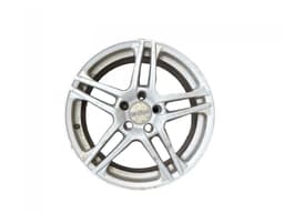 AUDI TRB78SA35 Rim set 4 pcs AUDI A6 / A6 ALLROAD (C7, 4G) (2010-2018) — thumbnail 4