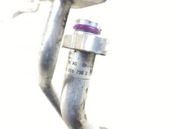AUDI 5QF816741E 5QF816721AQ 5QF816743AE AC pipeline set AUDI Q3 (F3B, F3N) (2018-) — thumbnail 5