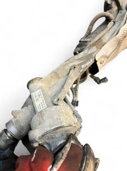 AUDI 5Q1971111CD 7817974408 5Q1423053AF 5Q1423056E 5Q1423056EX 5Q1423056J Steering rack AUDI Q2 (GA) (2016-) — thumbnail 4