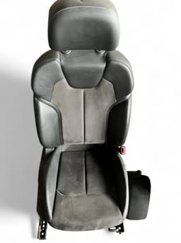 AUDI Set Of Seats AUDI Q2 (GA) (2016-) — thumbnail 6