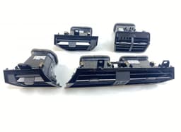 AUDI 83C820903 Cabin air vent set AUDI Q3 (F3B, F3N) (2018-) — thumbnail 1