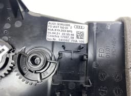 AUDI 83C820903 Cabin air vent set AUDI Q3 (F3B, F3N) (2018-) — thumbnail 6