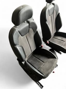 AUDI Set Of Seats AUDI Q2 (GA) (2016-) — thumbnail 8