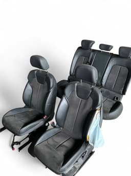 AUDI Set Of Seats AUDI Q2 (GA) (2016-) — thumbnail 3