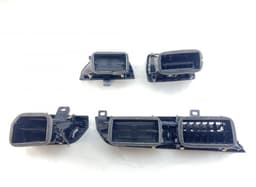 AUDI 83C820903 Cabin air vent set AUDI Q3 (F3B, F3N) (2018-) — thumbnail 3