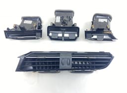 AUDI 83C820903 Cabin air vent set AUDI Q3 (F3B, F3N) (2018-) — thumbnail 9