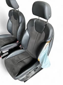 AUDI Set Of Seats AUDI Q2 (GA) (2016-) — thumbnail 4