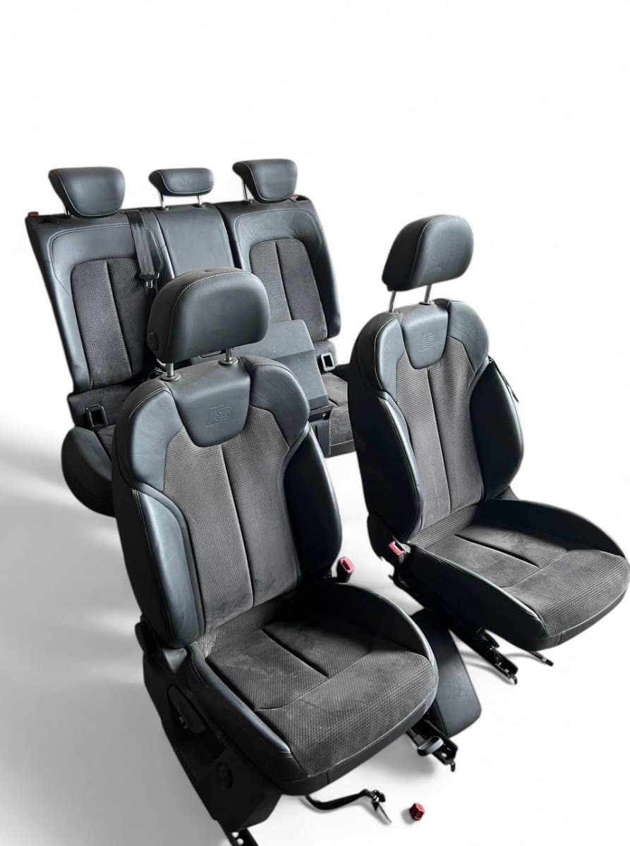AUDI Set Of Seats AUDI Q2 (GA) (2016-)