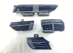 AUDI 83C820903 Cabin air vent set AUDI Q3 (F3B, F3N) (2018-) — thumbnail 8