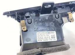 AUDI 83C820903 Cabin air vent set AUDI Q3 (F3B, F3N) (2018-) — thumbnail 7