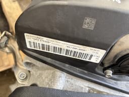 AUDI DFY DFYA Engine AUDI Q3 (F3B, F3N) (2018-) — thumbnail 6