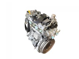 AUDI DFY DFYA Engine AUDI Q3 (F3B, F3N) (2018-) — thumbnail 1