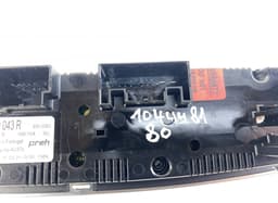 AUDI 83A820043AB Heater control panel AUDI Q3 (F3B, F3N) (2018-) — thumbnail 4
