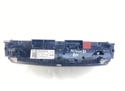 AUDI 83A820043AB Heater control panel AUDI Q3 (F3B, F3N) (2018-) — thumbnail 2