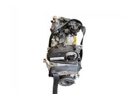 AUDI DFY DFYA Engine AUDI Q3 (F3B, F3N) (2018-) — thumbnail 3