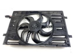 AUDI 5Q0121203DE Radiator Fan Electric AUDI Q3 (F3B, F3N) (2018-) — thumbnail 1