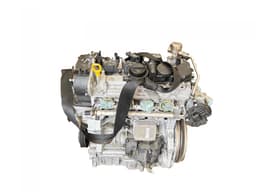 AUDI DFY DFYA Engine AUDI Q3 (F3B, F3N) (2018-) — thumbnail 2