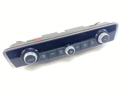 AUDI 83A820043AB Heater control panel AUDI Q3 (F3B, F3N) (2018-) — thumbnail 1