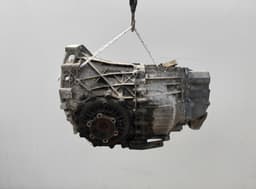 AUDI JZJ 01J301383T Gearbox AUDI A6 / A6 ALLROAD (C6, 4F) (2004-2011) — thumbnail 3