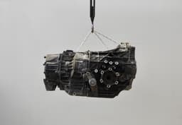 AUDI JZJ 01J301383T Gearbox AUDI A6 / A6 ALLROAD (C6, 4F) (2004-2011) — thumbnail 1