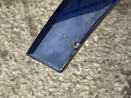 AUDI 83A821021 Fender Front Left AUDI Q3 (F3B, F3N) (2018-) — thumbnail 3