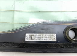 AUDI 83A845501E Rear Window glass AUDI Q3 (F3B, F3N) (2018-) — thumbnail 5