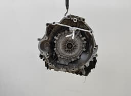 AUDI JZJ 01J301383T Gearbox AUDI A6 / A6 ALLROAD (C6, 4F) (2004-2011) — thumbnail 2