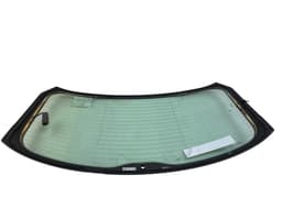 AUDI 83A845501E Rear Window glass AUDI Q3 (F3B, F3N) (2018-) — thumbnail 4