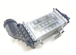 AUDI GV020006 GV020005 GV020004 Intercooler AUDI Q3 (F3B, F3N) (2018-) — thumbnail 1