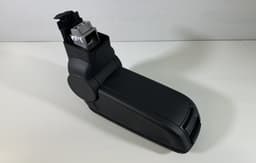 AUDI 8X0864207 8X0864245B Armrest front AUDI A1 (8X1, 8XK, 8XA, 8XF) (2010-2018) — thumbnail 2