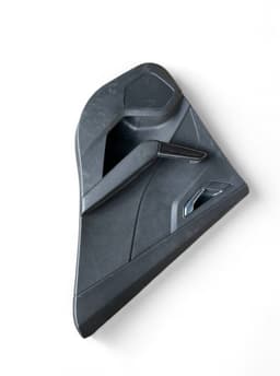 AUDI 81A867304 Door Trim Panel Rear Right AUDI Q2 (GA) (2016-) — thumbnail 4