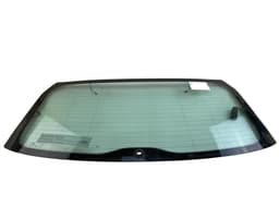 AUDI 83A845501E Rear Window glass AUDI Q3 (F3B, F3N) (2018-) — thumbnail 1
